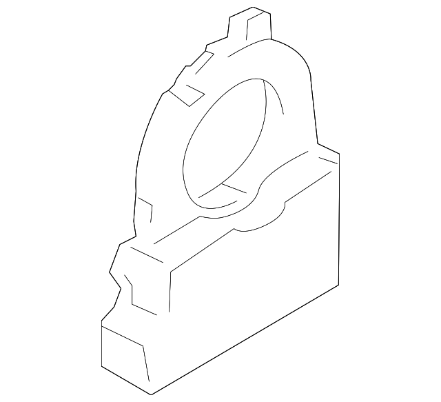 3744057L00 Деталь ANGLE SENSOR