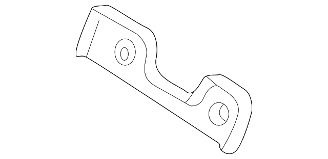 64926GA040GE Деталь REAR COVER