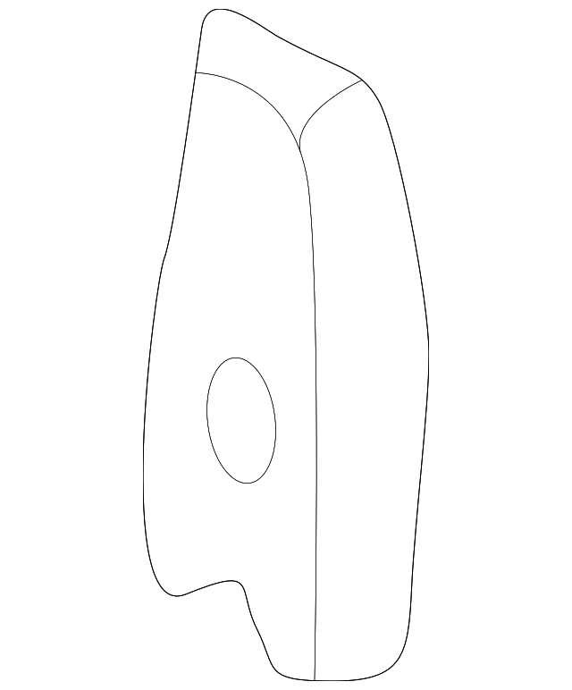 64904GA661 Деталь STOPPER