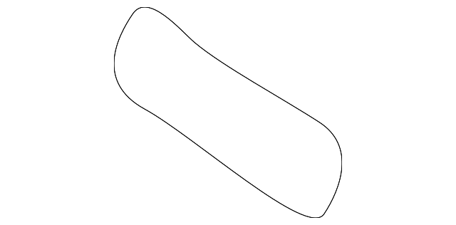 64926GA090GE Деталь LEVER CAP