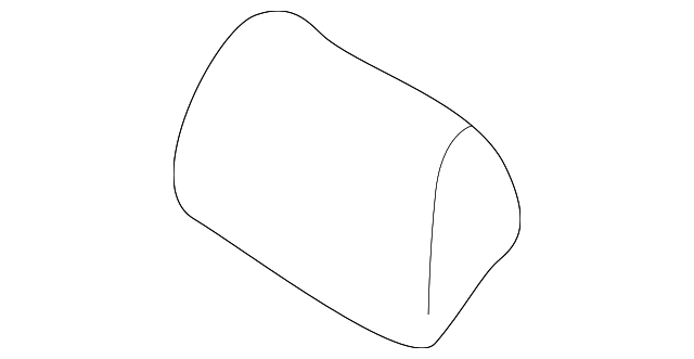 64251AE52AGE Деталь HEADREST