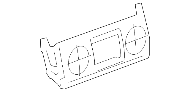 20878800 HEATER CONTROL