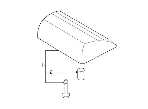 Rio BULBS - CHASSIS 3