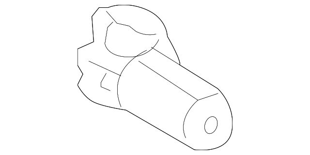 12473034 ACTUATOR