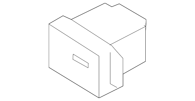96590-1D400 Деталь JACK ASSY