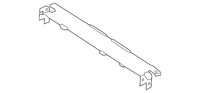 33-31-6-863-506 Деталь UPPER SUPPORT