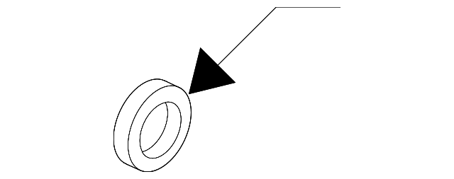 8123785210 DRAIN PLUG SEALER