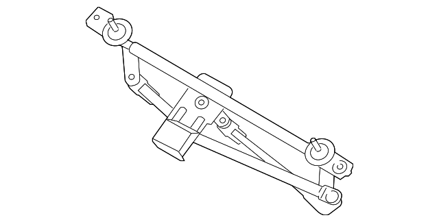 98120-2S000 LINKAGE ASSY