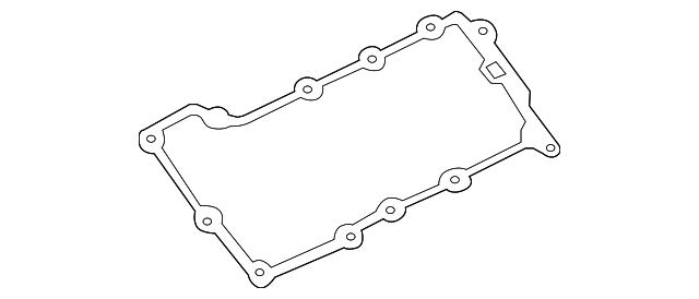 4663713AB Деталь VALVE COVER GASKET
