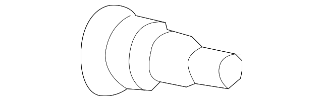 4792443AB Деталь TENSIONER