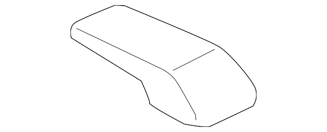 MN124812YD Деталь LID