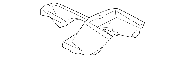 MN151554HA Деталь INSERT