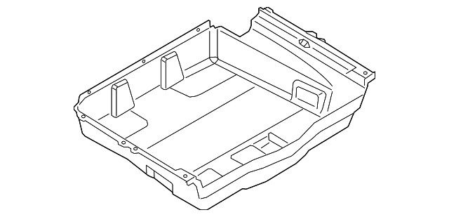 51-47-7-314-733 SPARE HOUSING