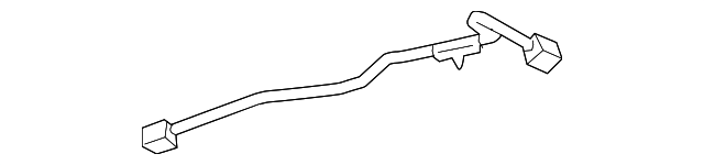 22823446 Деталь HARNESS