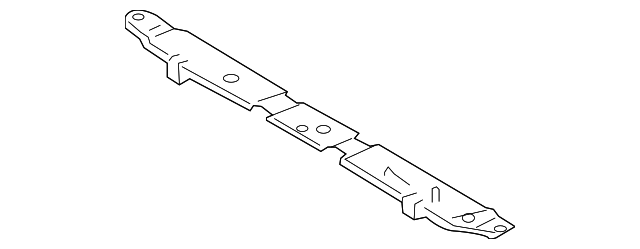 16505-0P010 RADIATOR UPPER BRACKET