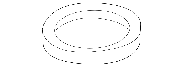 11-44-1-406-702 HEAT EXCHANGER GASKET