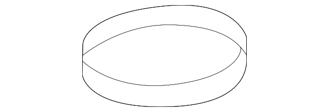 11-44-1-406-693 HEAT EXCHANGER O-RING