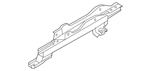 DR61-88-153 Деталь ADJUSTER, LEFT