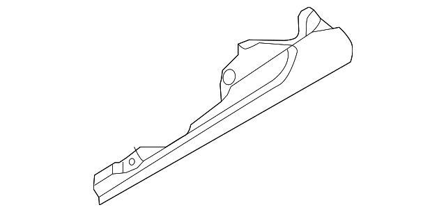DF71-88-080-02 Деталь CUSHION, LEFT
