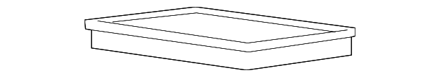 5019002AA FILTER ELEMENT