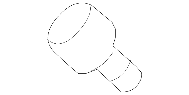 01M-321-432-A Деталь DRAIN PLUG