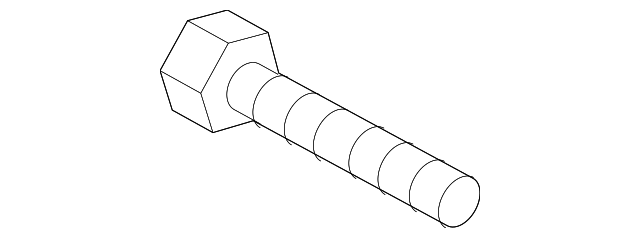 43757-38200 Деталь SHAFT
