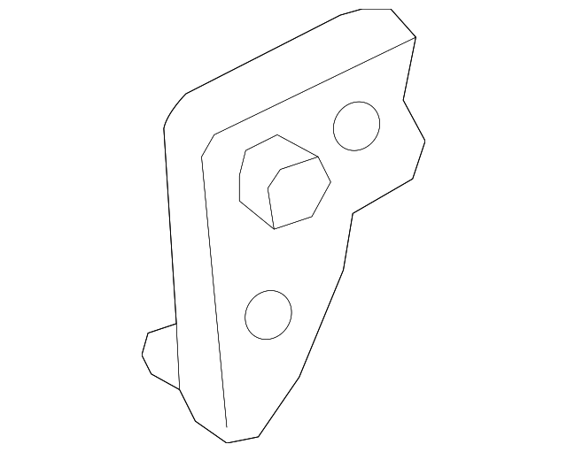 43760-3X100 Деталь LEVER