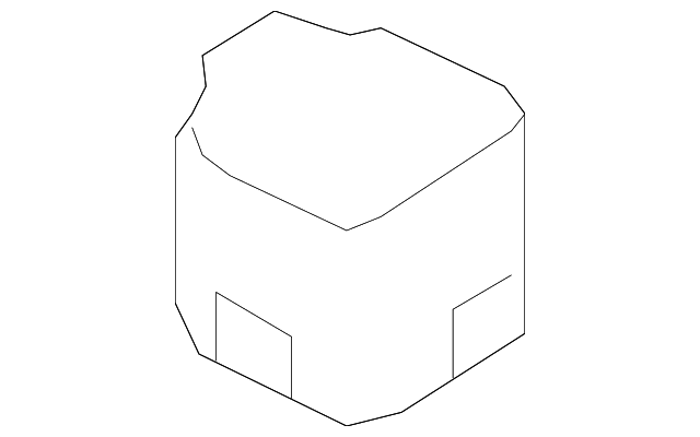 43753-3X100 Деталь BEARING