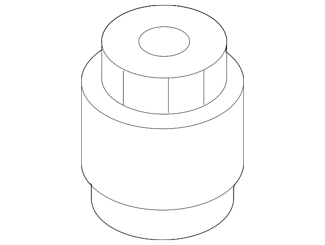 11246-CQ60A Деталь DAMPER