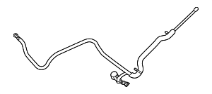 2012 Jeep Grand Cherokee Wire Harness 68090831AD 2012 Jeep Grand Cherokee Wire Harness 68090831AD