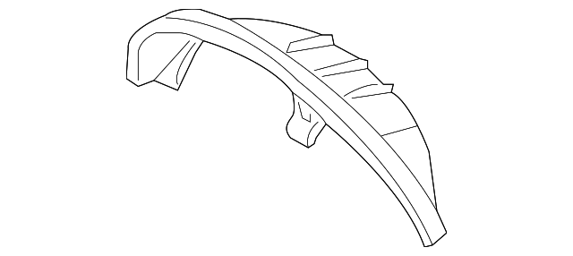 96443391 Деталь METER HOOD