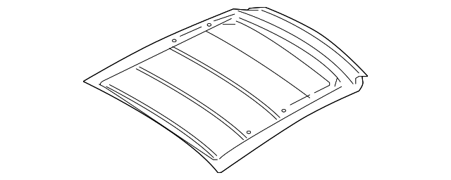 8H0-871-901-A Деталь INSULATOR PAD