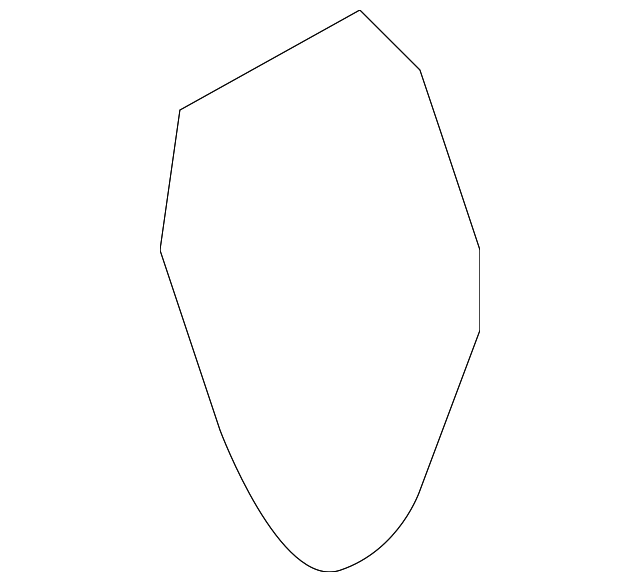 8H0-898-254 Деталь TENSION CABLE BRACKET, RIGHT