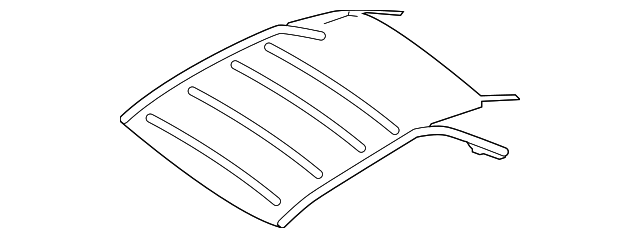8H0-871-047-71T Деталь HEADLINER