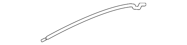 8H0-871-971 Деталь TENSION CABLE, RIGHT
