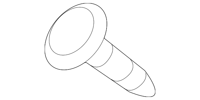 MF453031 REAR CAMERA SCREW