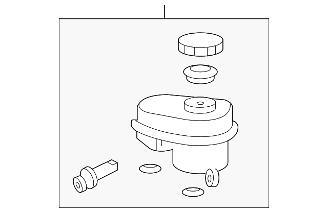 25879274 RESERVOIR