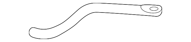 15604916 STABILIZER BAR