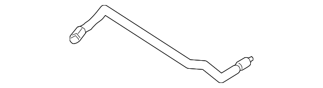 3927185Z00 Деталь ANTENNA CABLE