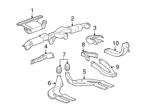 LaCrosse DUCTS