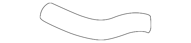 52079407 Деталь UPPER HOSE