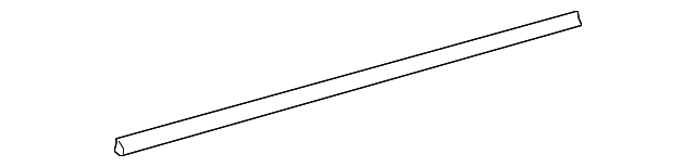68173-0T010 Деталь BELT W'STRIP, RIGHT