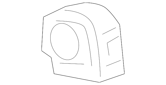 84810-0T010 WINDOW SWITCH