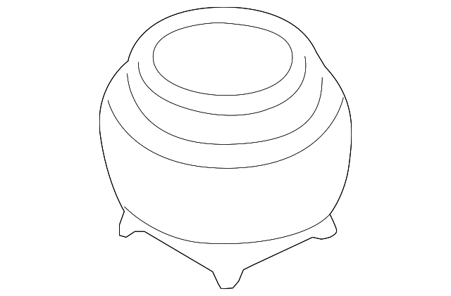 51-16-9-811-183 Деталь CUP HOLDER