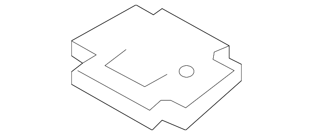 51-16-9-809-203 Деталь ADAPTER