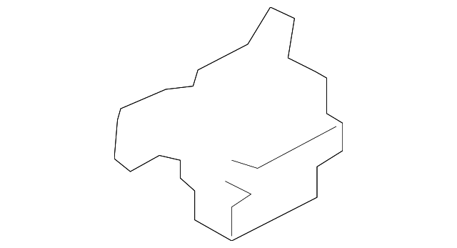 22600549 HANGER