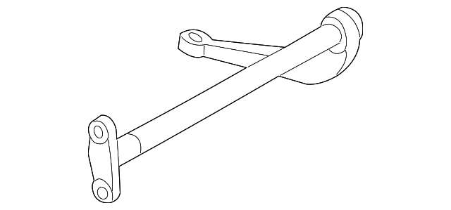 701-411-103-G Деталь TORSION BAR, LEFT