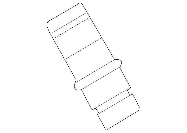 3931827 Деталь TUBE