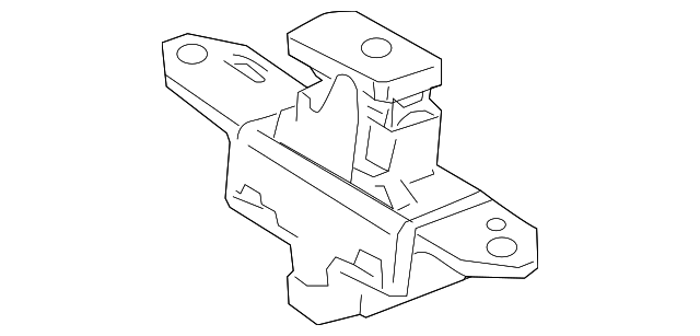 5082089AA Деталь WINDOW SWITCH, LEFT