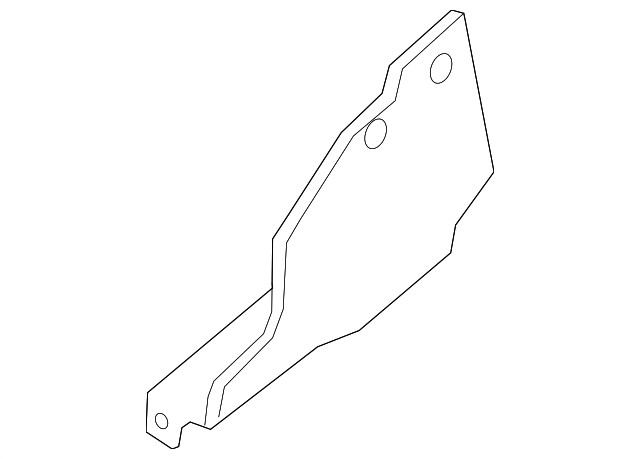 1377485Z00 Деталь BRACKET